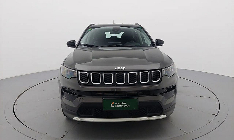 Jeep Compass 2025 1....