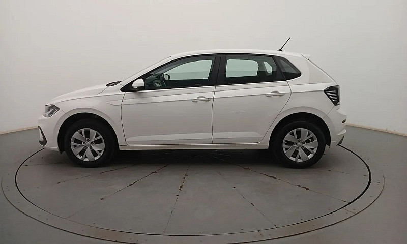 Volkswagen Polo 2024...