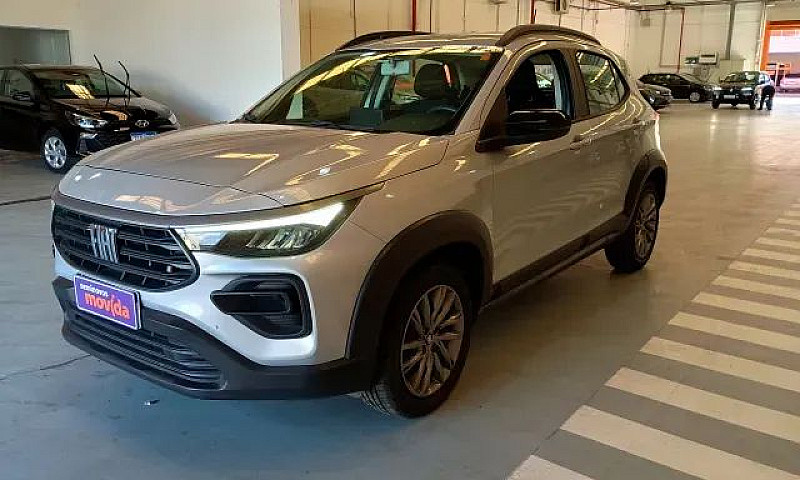 Fiat Pulse Drive 1.3...