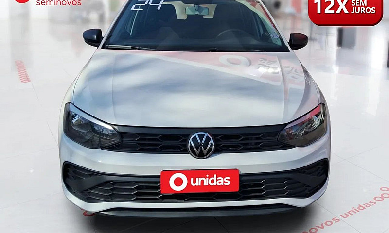 Volkswagen Polo 1.0 ...