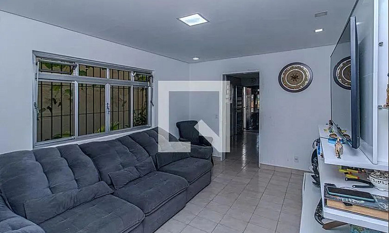 Casa À Venda - Bosqu...