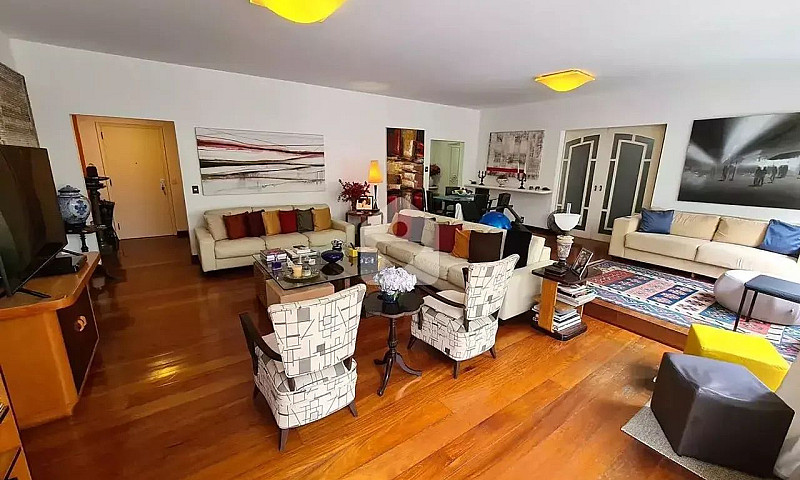 Apartamento De Alto ...