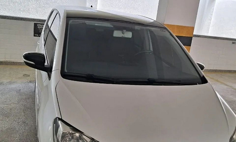 Volkswagen Up! Move ...