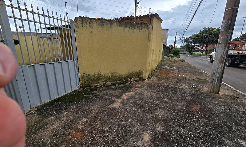 Vendo Casa Á Vista O...