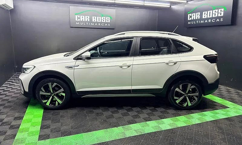 Volkswagen Nivus Hig...