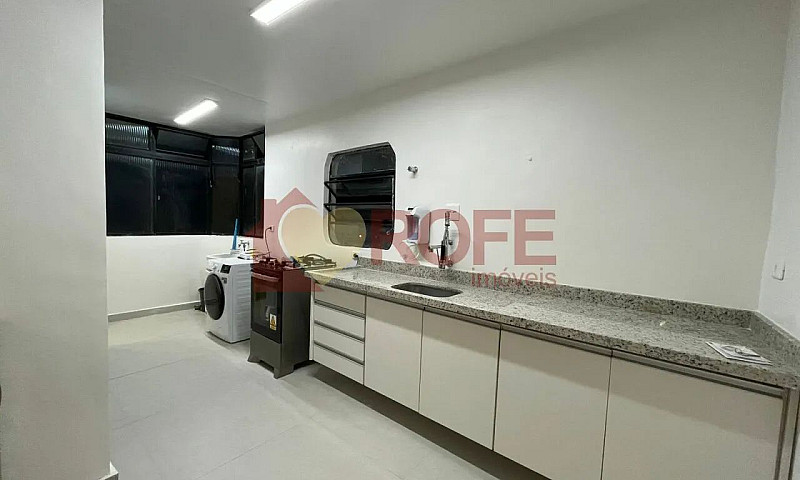 Apartamento 2 Dorms ...