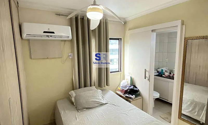 Apartamento Amplo Mo...