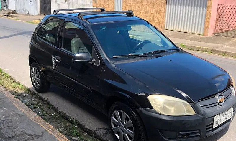 Chevrolet Celta Life...