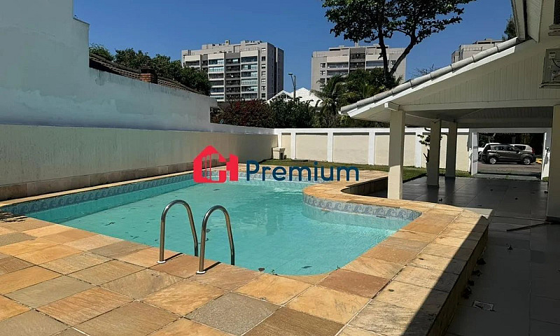 Casa Para Locação, B...