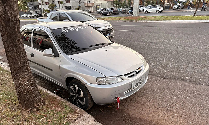 Chevrolet Celta 1.0/...