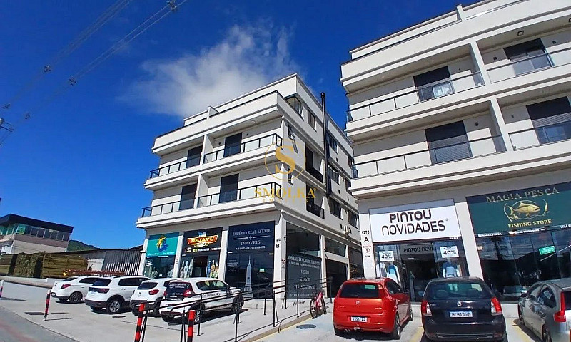 Apartamento Sem Mobi...