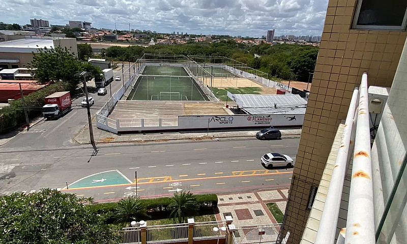 A Melhor Oportunidad...