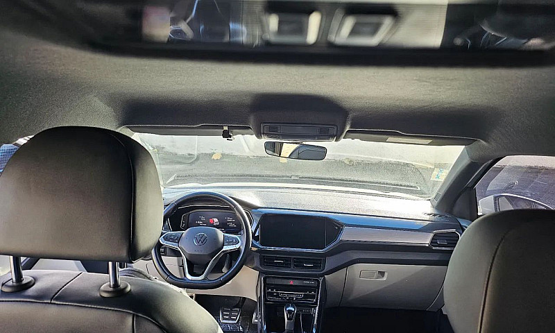 Volkswagen T-Cross H...