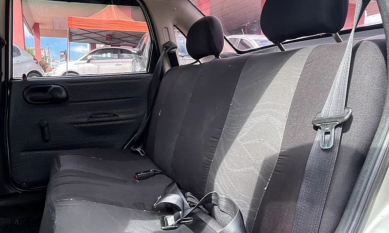 Chevrolet Corsa Sed....