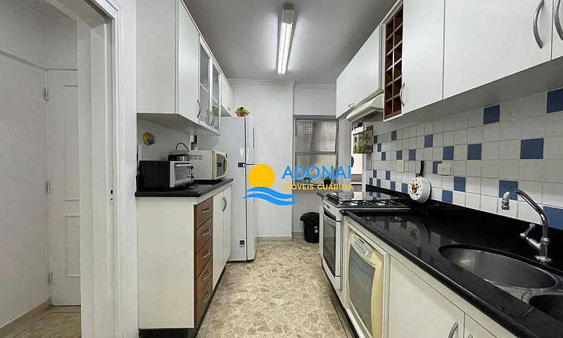 Apartamento Próximo ...