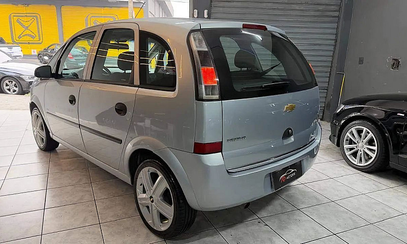 Chevrolet Meriva Joy...