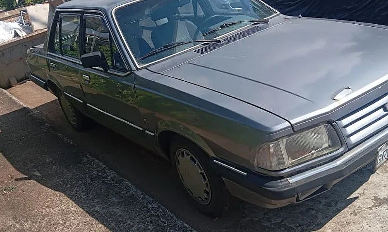 Ford Del Rey Ghia 1....