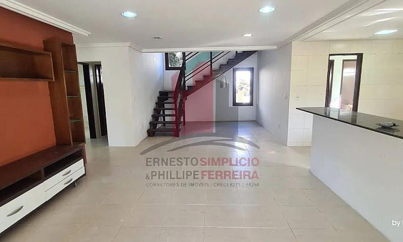 Casa Em Condomínio C...