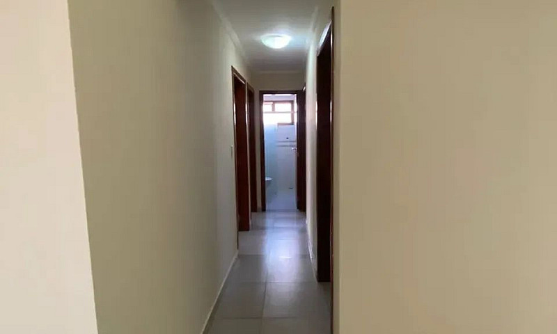 Apartamento Com 3 Do...