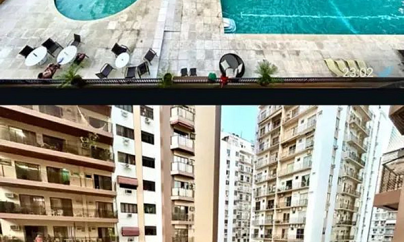 Apartamento Para Ven...