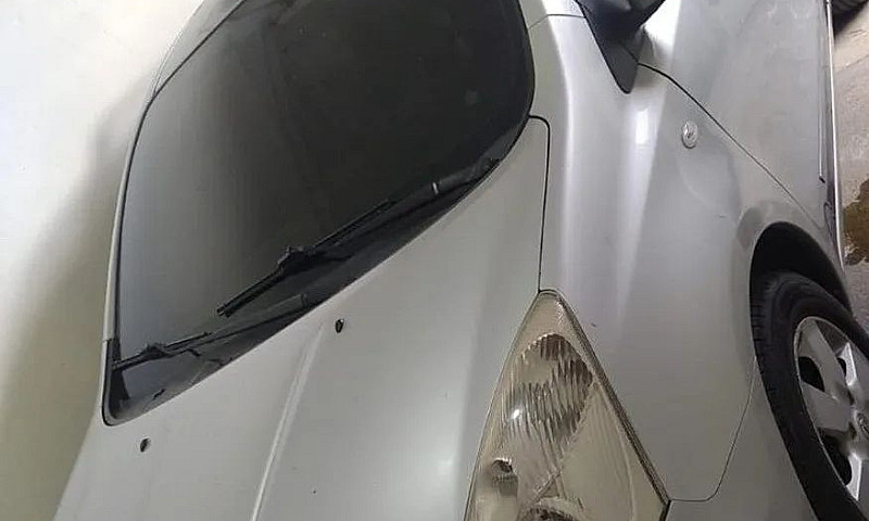 Nissan Livina Sl 1.6...
