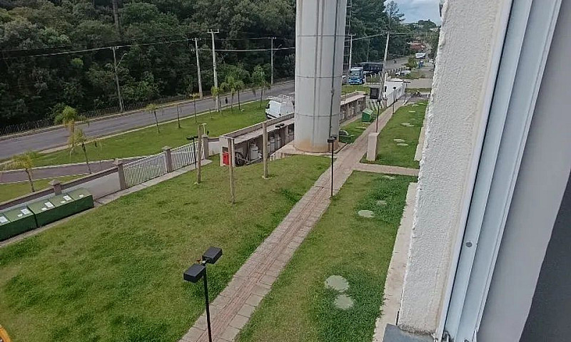 Alugo Apartamento No...