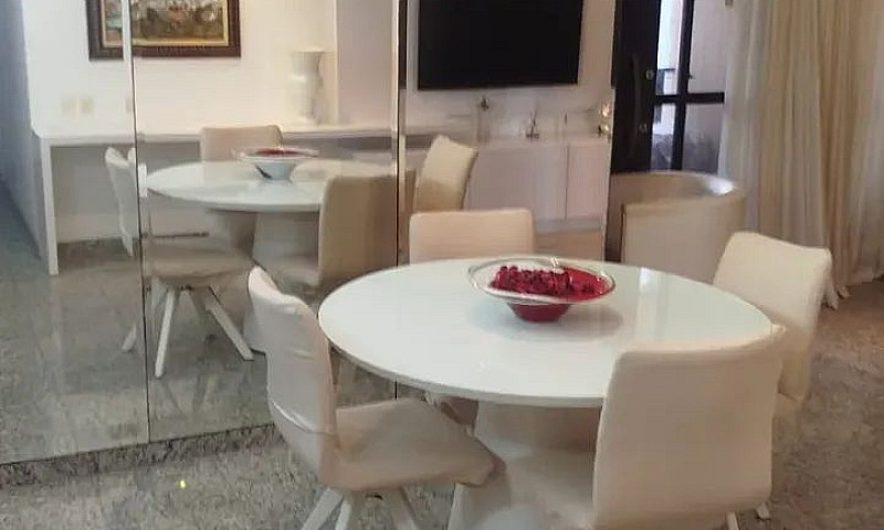 Apartamento Para Alu...