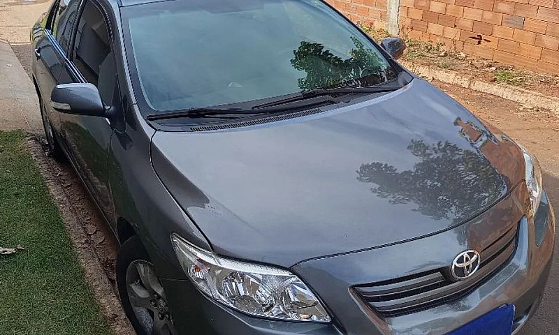 Toyota Corolla Xei 1...