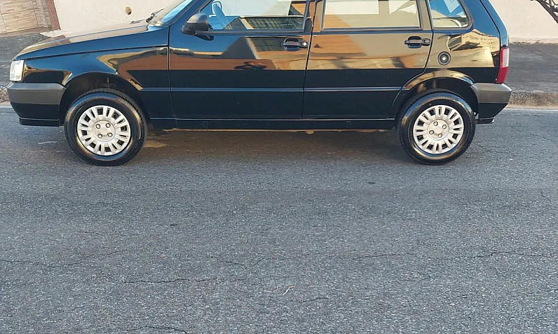 Fiat Uno Mille 1.0 F...