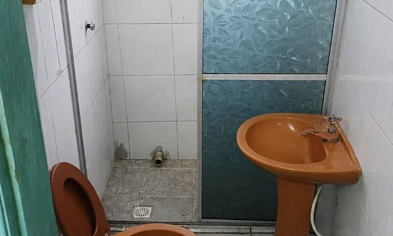 Apartamento 02 Quart...
