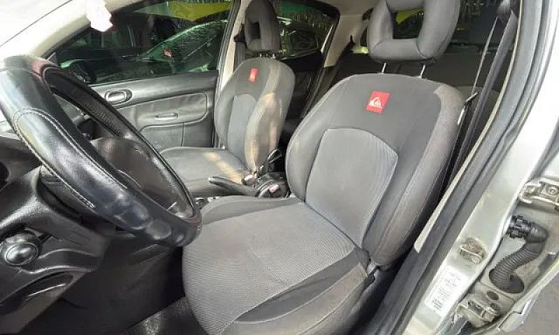 Peugeot 207 Xs 1.6 F...
