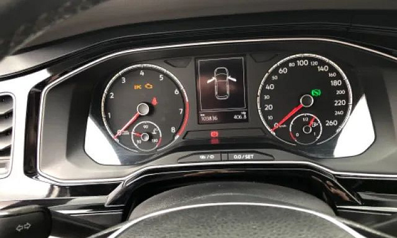Volkswagen Polo Comf...