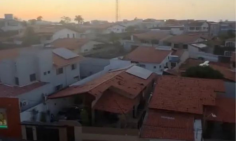 Vende Se Apartamento...