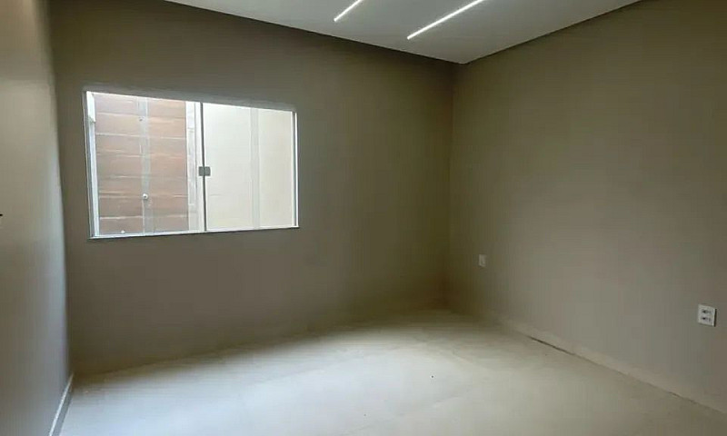 Casa Nova De Alto Pa...