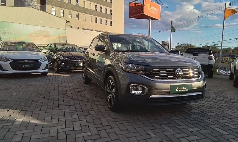 Volkswagen T-Cross H...