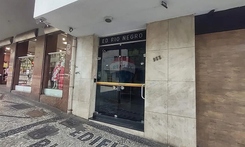 Apartamento Central ...