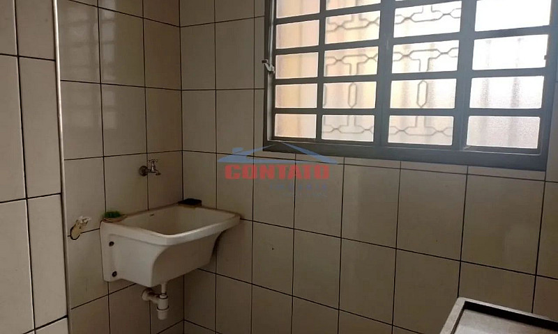 Apartamento Padrão P...