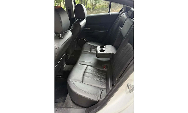 Chevrolet Cruze Lt 1...