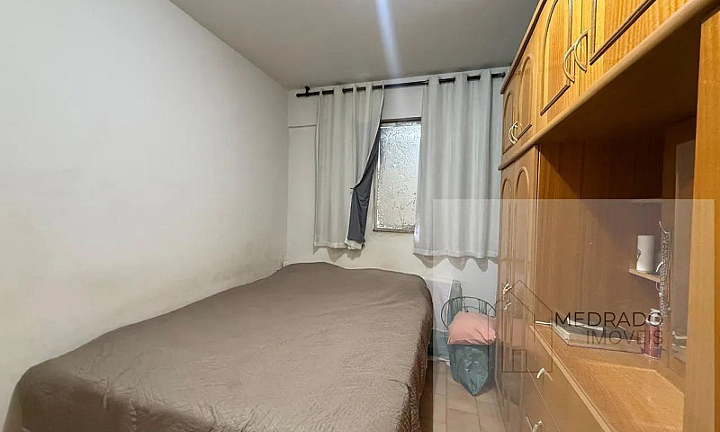 Apartamento Para Ven...