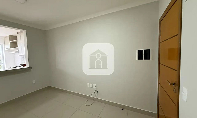 Apartamento Com 55M²...