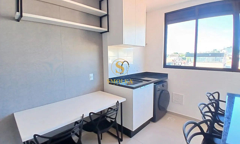 Apartamento Sem Mobi...