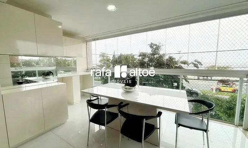 Apartamento Garden À...