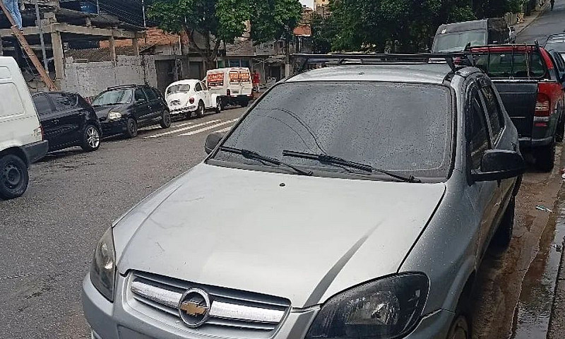 Chevrolet Prisma Sed...