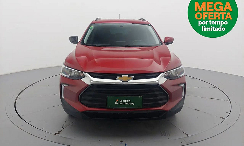 Chevrolet Tracker Lt...