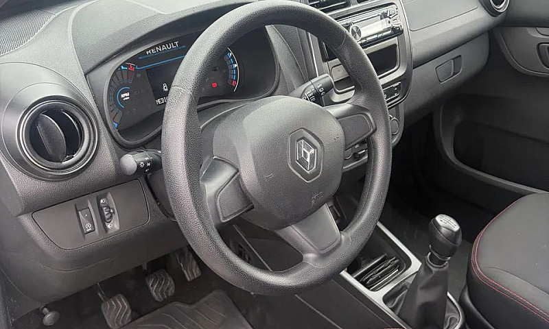 Renault Kwid Zen 1.0...