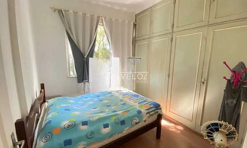 Apartamento : / Resi...