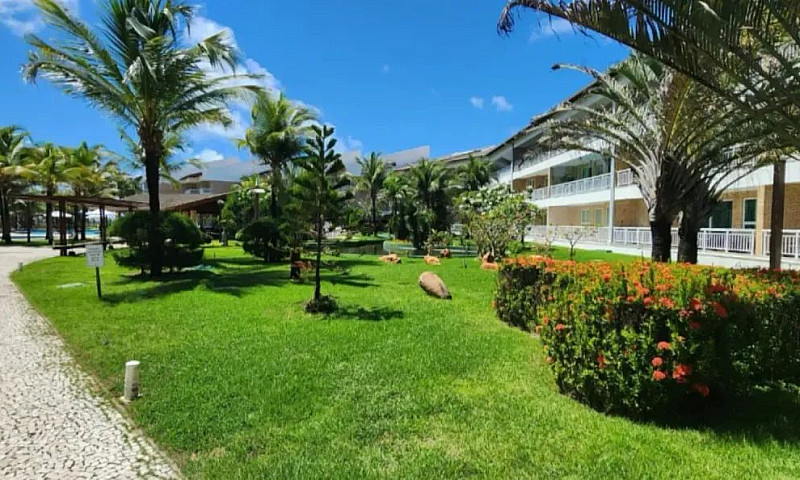 Apartamento Mobiliad...