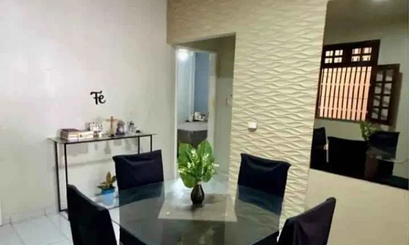 *Casa Em Eurico Sall...
