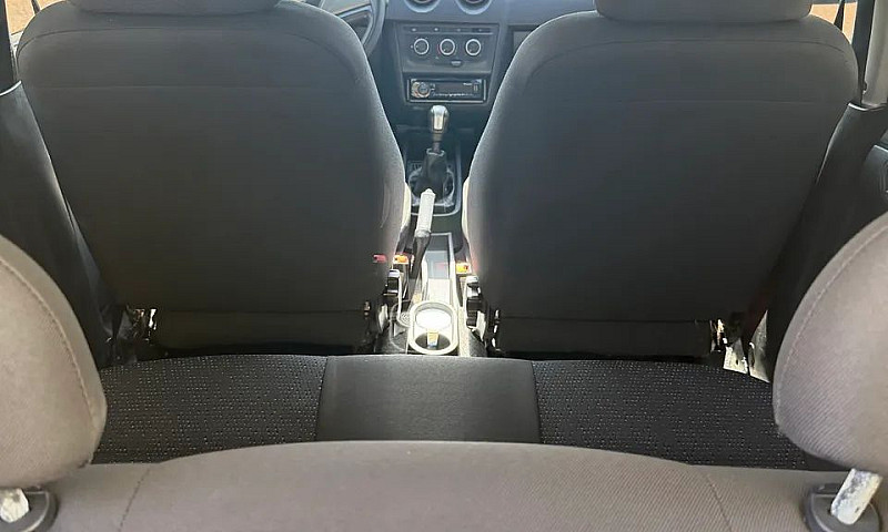 Chevrolet Celta Spir...