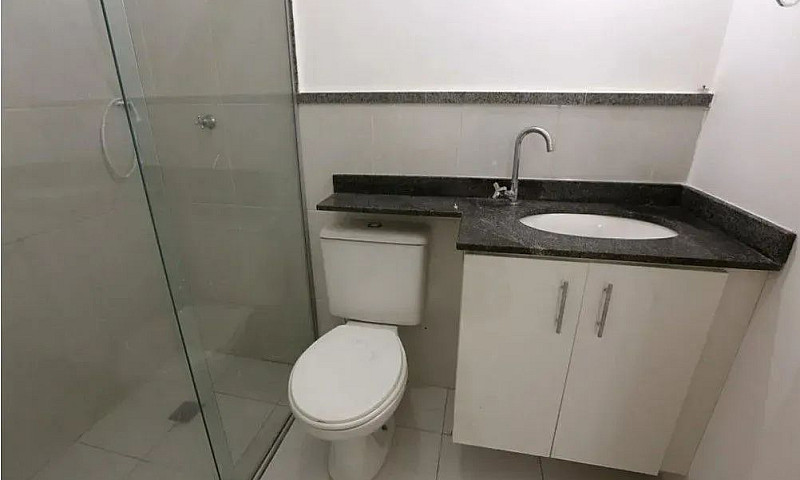 Casa Com 3 Dormitóri...